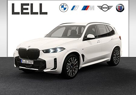 BMW X5 xDrive30d M Sportpaket Pro / H&K / AHK / 2-Ac