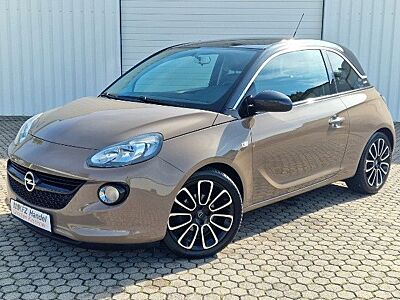 Opel Adam 1.4 Jam*Sternenhimmel*Sitzheizung*Sportsitz