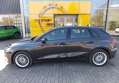 Audi A3 30 TFSI Sportback S tronic advanced