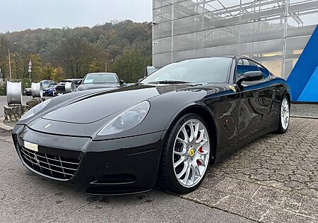 Ferrari 612 Scaglietti F1A