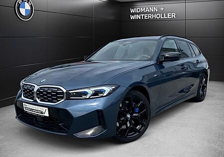BMW 340 M340i xDrive Touring AHK DA Prof PA+ Pano Standh