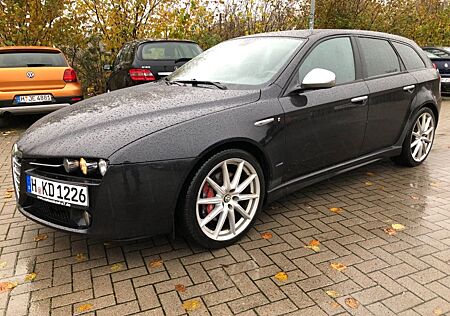 Alfa Romeo 159 Alfa 1.9 JTDM 16V Elegante