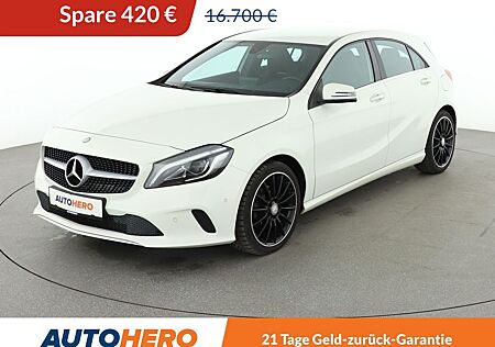 Mercedes-Benz A 180 Urban Aut.*NAVI*LED*TEMPO*PDC*SHZ*