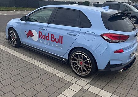 Hyundai i30 2.0 T-GDI N Performance N Performance