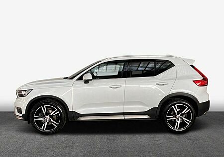 Volvo XC 40 XC40 T5 AWD Inscription, Standhz, AHK, Panorama