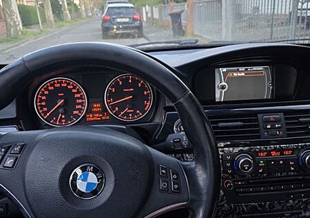 BMW 318i Cabrio -
