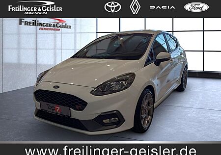 Ford Fiesta ST PDC h. Navi Keyless Tempo SHZ Servo