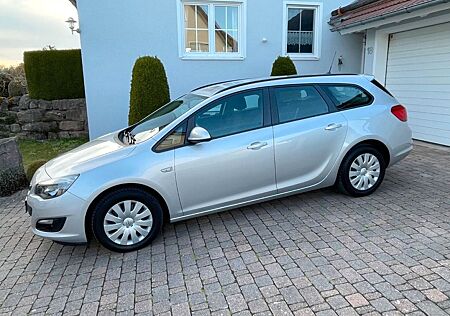 Opel Astra Sports T. 1.6 CDTI ec Edt. 81 S/S 97g ...