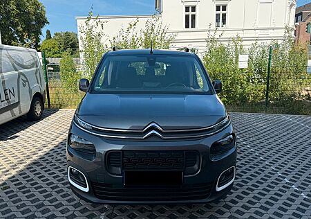 Citroën Berlingo BlueHDi 130 S&S FEEL M FEEL