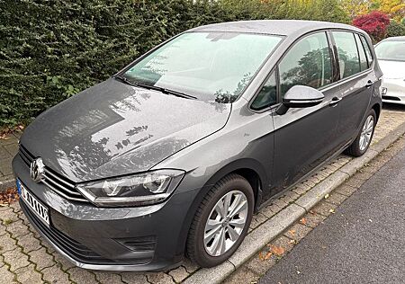 VW Golf Sportsvan Volkswagen 1.2 TSI 81kW Trendline BMT TÜV