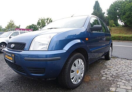 Ford Fusion Ambiente