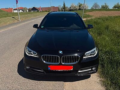 BMW 520d