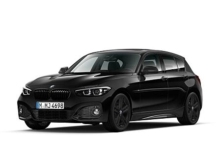 BMW 120i Edition M Sport Shadow *LED*PDC*SHZ*DAB*HiF