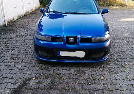 Seat Leon 1,9 TDI 81 kW Sport Sport