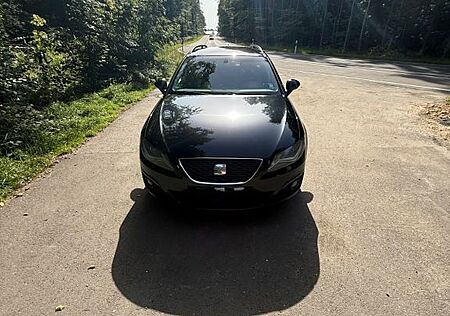 Seat Exeo ST 2.0 TDI CR 105kW Ecomotive Style Style