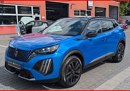 Peugeot 2008 GT PureTech130 EAT8 *SCHIEBEDACH*