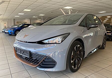 Cupra Born 170 kW