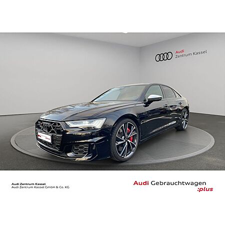 Audi S6 leasen