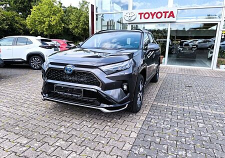 Toyota RAV 4 Plug-in-Hybrid Teamplayer (XA5)