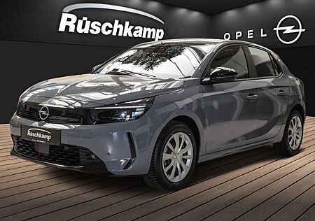 Opel Corsa F 1.2 RückKam LED-Scheinwerfer Winterpaket