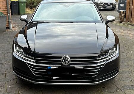 VW Arteon Volkswagen 2.0 TDI SCR DSG Elegance Elegance