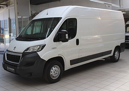 Peugeot Boxer 2.2HDI/Großraumkasten L3H2/150PS/Klima/AHK