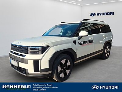 Hyundai SANTA FE HEV INTRO*Schiebedach*BOSE*Memory*SzBL*