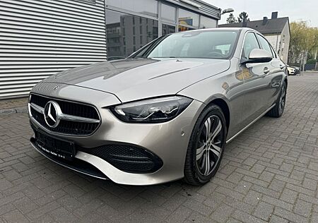 Mercedes-Benz C 220 C Limousine d