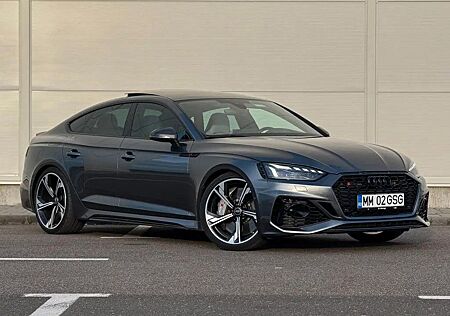Audi RS5 gebraucht kaufen Audi RS5
