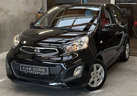 Kia Picanto FIFA World Cup Edition*Leder*Sitzheizung