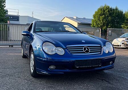 Mercedes-Benz CL 200 KOMPRESSOR