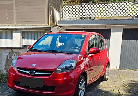 Subaru Justy 1.0 Active