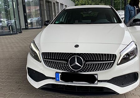 Mercedes-Benz A 180 PEAK Edition PEAK Edition