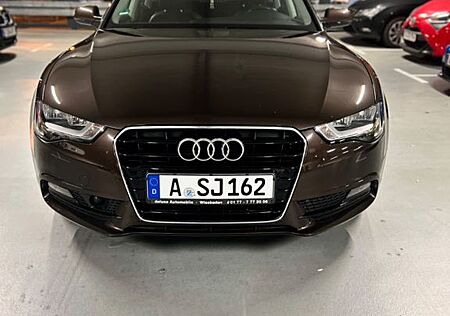 Audi A5 TDI S tronic quattro Sportback - ACC - B&O