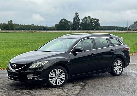 Mazda 6 Kombi 2.0 Exclusive