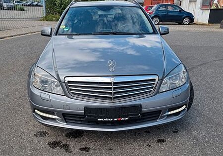 Mercedes-Benz C 200 CDI T BlueEFFICIENCY -