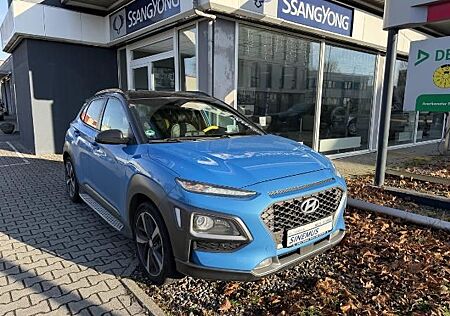 Hyundai Kona 1.6 T-GDI Style 4WD*HUD*NAVI*