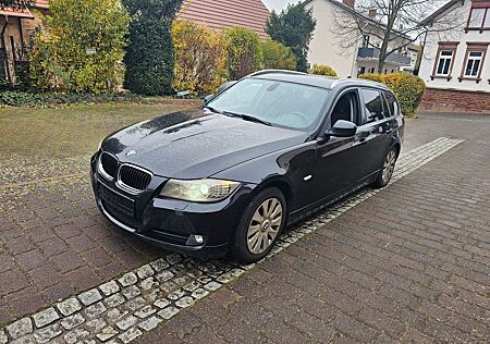 BMW 318d 318 Baureihe 3 Touring