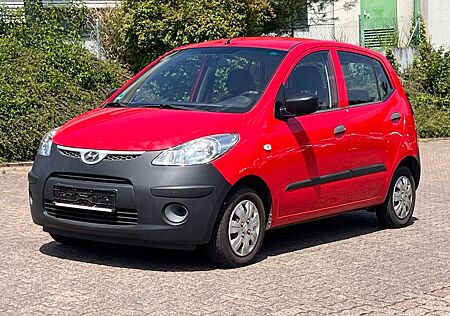 Hyundai i10 Easy Entry Tüv Neu
