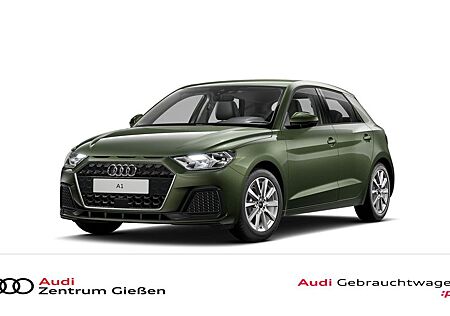 Audi A1 Sportback 25 TFSI S-tronic advanced smartphon