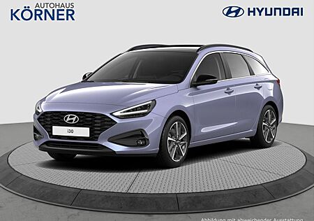 Hyundai i30 i30cw 1.5 T-GDI N LINE SITZPAKET PANORAMADACH KE