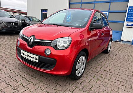 Renault Twingo Life