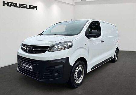 Opel Vivaro gebraucht kaufen Opel Vivaro Cargo Edition M 1.5*PDC*Holzboden*Bluetoo