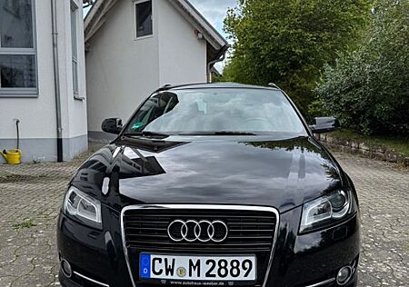 Audi A3 1.8 TFSI Ambition Sportback