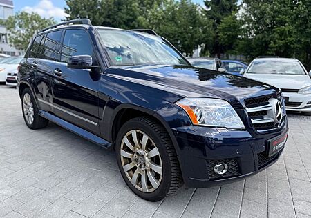 Mercedes-Benz GLK 350 4Matic *Leder*Panorama*Xenon