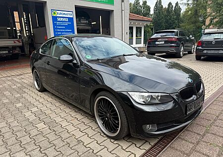 BMW 335i 335 Baureihe 3 Coupe xDrive
