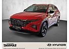 Hyundai Tucson Plug-in-Hybrid Blackline 4WD Navi Apple