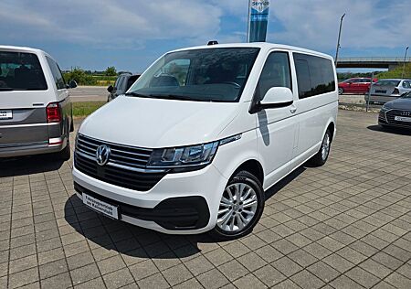VW T6 Multivan Volkswagen T6.1 Multivan DSG ACC STANDHEIZUNG AHK KAMERA