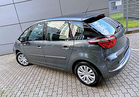 Citroën C4 Picasso 1.6 HDi Nur 88.000 Km Zahnriemen Neue