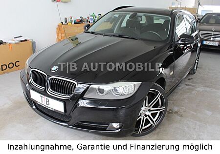 BMW 320d Navi Xenon Panorama!